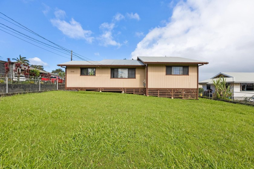 Rare Dual-Home Opportunity: Two Residences, One Property! - Beach Home for sale in Kapaau, Hawaii on Beachhouse.com