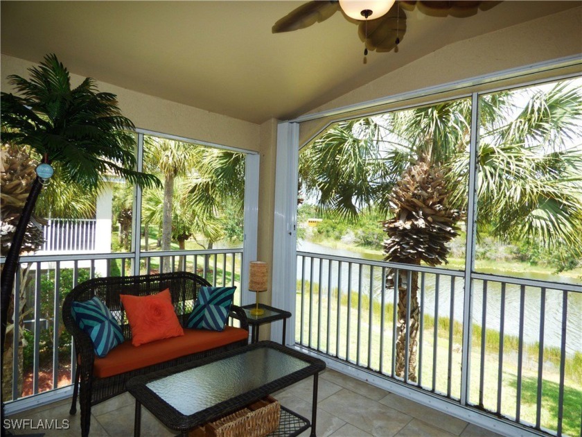 JUST REDUCED TO $235,000. Beautiful 2 bedroom plus den and 2 - Beach Condo for sale in Fort Myers, Florida on Beachhouse.com