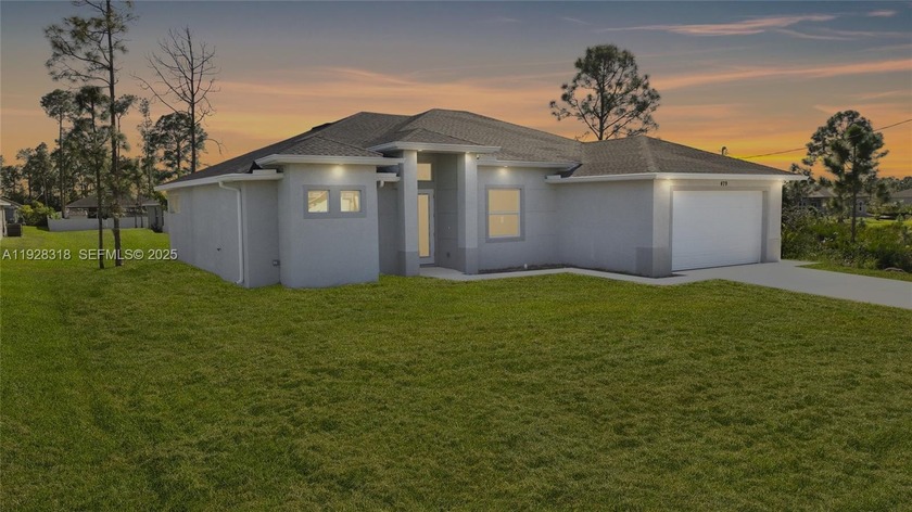 Location, Location, Location. CLOSING COST ASSISTANCE. Brand-new - Beach Home for sale in Lehigh Acres, Florida on Beachhouse.com