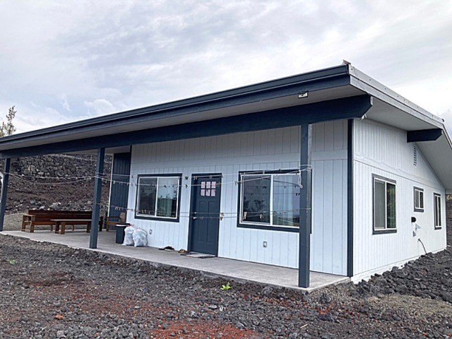 Hawaiian Ocean View Estates - Owner and contractor built 3 - Beach Home for sale in Ocean View, Hawaii on Beachhouse.com