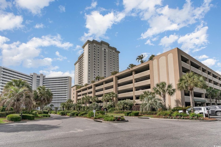 This is an exquisite 2-bedroom/2-bathroom fully-furnished - Beach Condo for sale in Myrtle Beach, South Carolina on Beachhouse.com