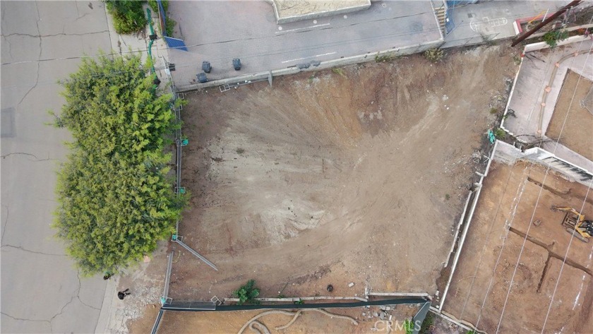 A blank canvas for custom design is ready for you. In the - Beach Lot for sale in Pacific Palisades, California on Beachhouse.com