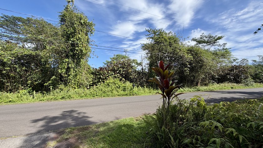 Discover the ideal setting for your island home in desirable - Beach Lot for sale in Pahoa, Hawaii on Beachhouse.com