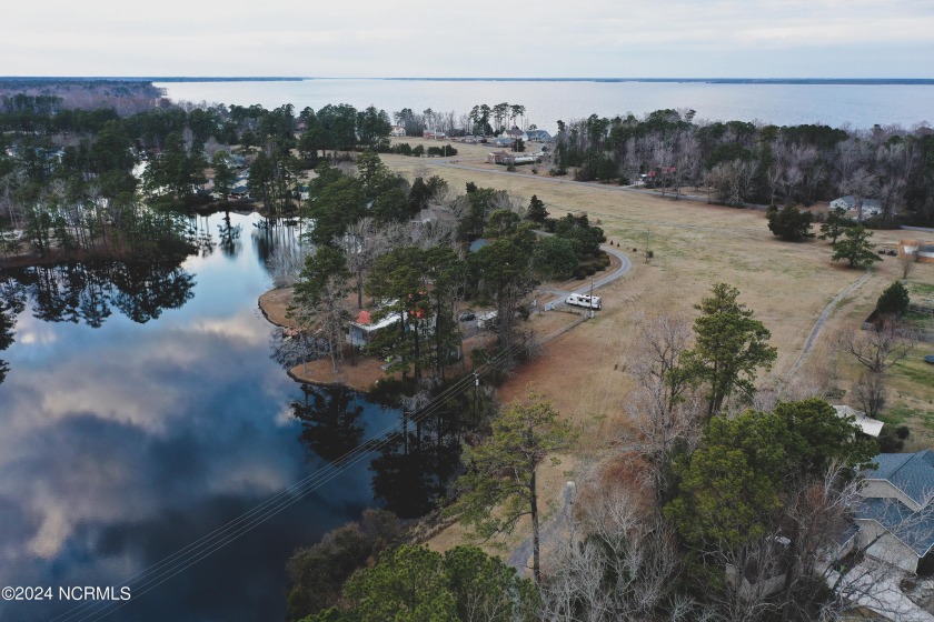 Outstanding development opportunity at the former Carolina Pines - Beach Acreage for sale in New Bern, North Carolina on Beachhouse.com
