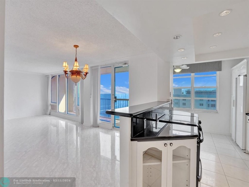 An opportunity has arrived to acquire this stunning 2 bedroom, 2 - Beach Condo for sale in Fort Lauderdale, Florida on Beachhouse.com