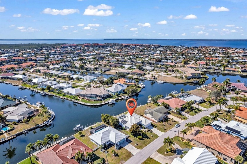 One or more photo(s) has been virtually staged. Location is - Beach Home for sale in Punta Gorda, Florida on Beachhouse.com