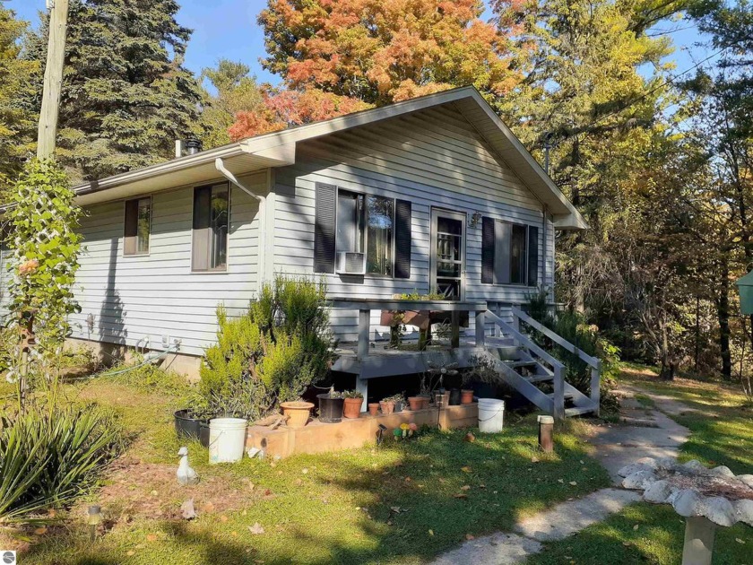 Want to move to the country? Now is your chance! Built by the - Beach Home for sale in Tawas City, Michigan on Beachhouse.com