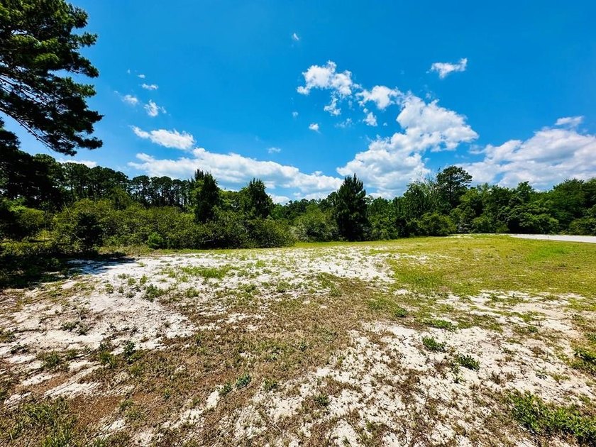 Tucked inside a desired gated community with a pool, this half - Beach Lot for sale in Eastpoint, Florida on Beachhouse.com