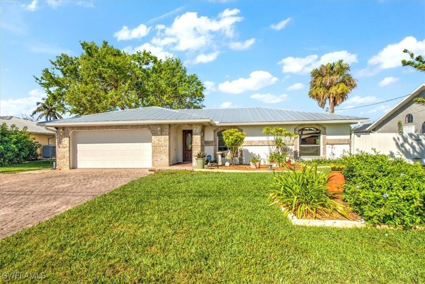 Welcome to Yacht Club Colony where your dream home awaits you - Beach Home for sale in North Fort Myers, Florida on Beachhouse.com