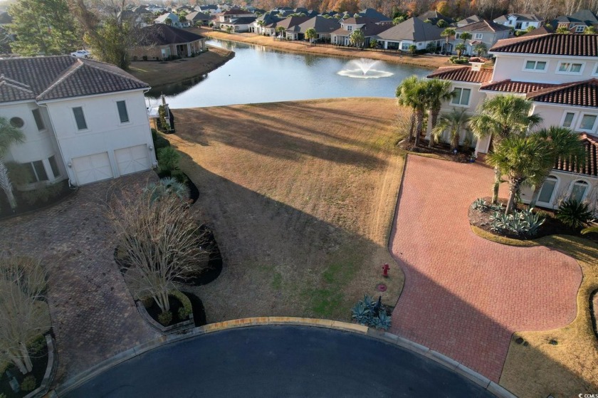 Discover the perfect opportunity to create your dream home on - Beach Lot for sale in Myrtle Beach, South Carolina on Beachhouse.com