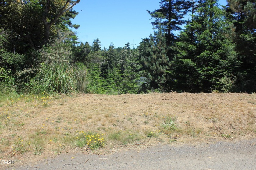 Build your town home on this parcel located in prestigious Hills - Beach Lot for sale in Mendocino, California on Beachhouse.com