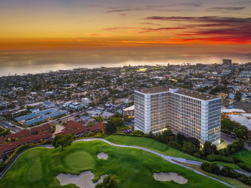 Sunsets  Panoramic Ocean Views 365 Days a Year!  Spacious - Beach Home for sale in La Jolla, California on Beachhouse.com
