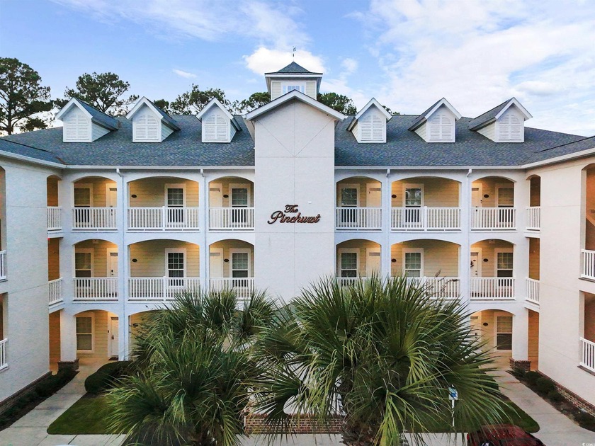 If you've been waiting for a fully renovated, first-floor condo - Beach Condo for sale in Myrtle Beach, South Carolina on Beachhouse.com