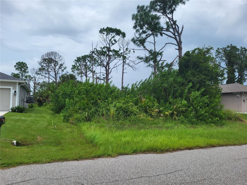 REDUCED!! BUILD YOUR DREAM HOME! Residential Single Family - Beach Lot for sale in Rotonda West, Florida on Beachhouse.com