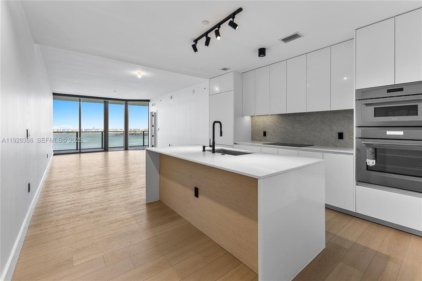 Residence 2905 at Aria Reserve South is a renovated, east-facing - Beach Condo for sale in Miami, Florida on Beachhouse.com
