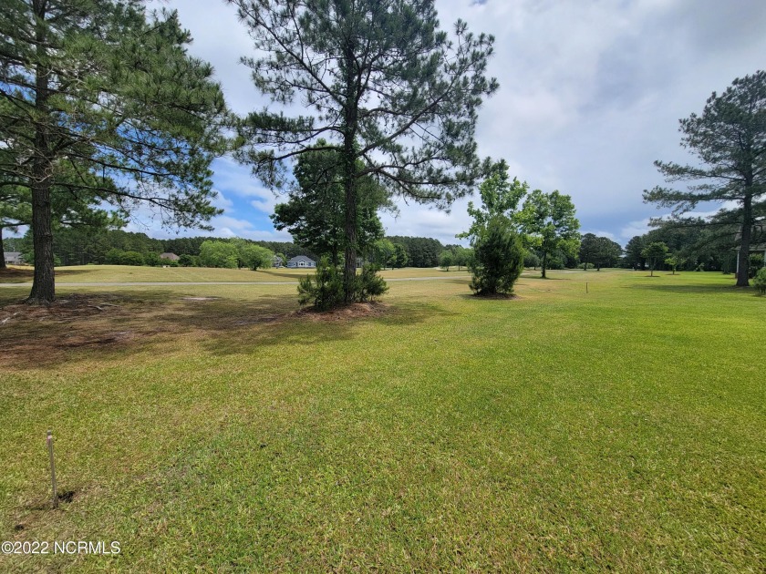 You have to see this beautiful level mostly cleared lot just - Beach Lot for sale in Calabash, North Carolina on Beachhouse.com