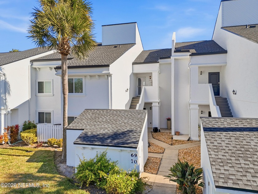 OPEN HOUSE SAT 2/7/26 11am-2pm Panoramic 180 degree views of - Beach Condo for sale in Ponte Vedra Beach, Florida on Beachhouse.com