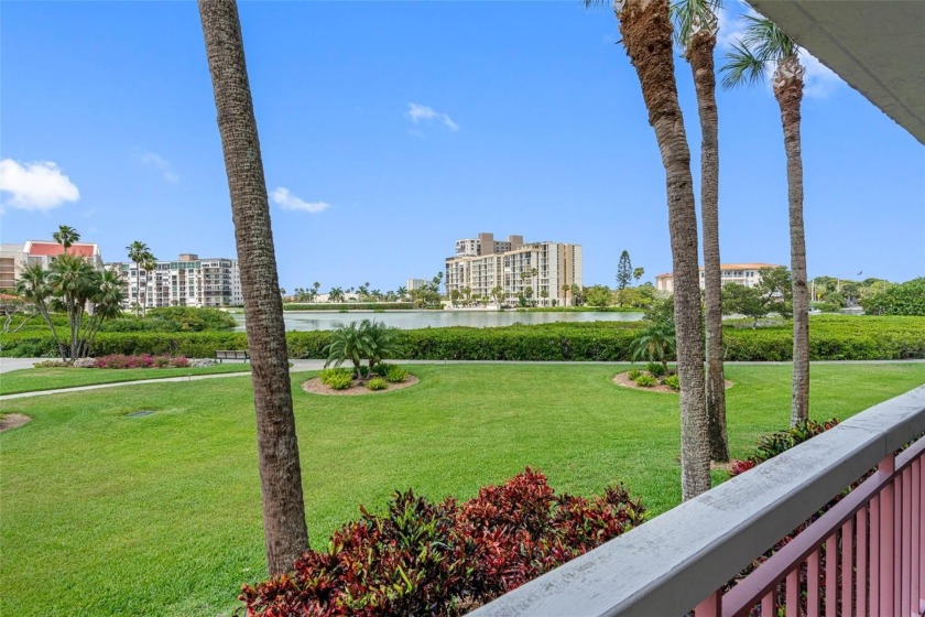 Your affordable waterfront oasis awaits! A great opportunity to - Beach Condo for sale in South Pasadena, Florida on Beachhouse.com