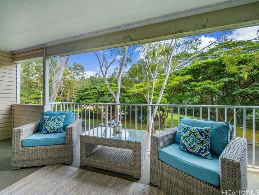 This beautiful fully remodeled 2-bedroom, 2-bathroom Evergreen - Beach Condo for sale in Mililani, Hawaii on Beachhouse.com