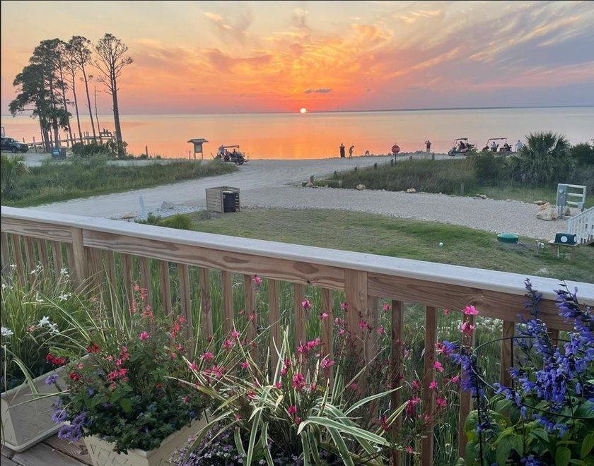 Welcome to *Sunset Magic* a beautifully crafted 2024 coastal - Beach Home for sale in St. George Island, Florida on Beachhouse.com