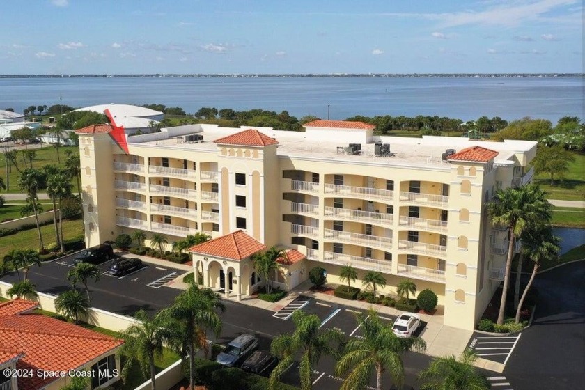 This immaculately cared-for crown jewel of Bayside is being - Beach Condo for sale in Cape Canaveral, Florida on Beachhouse.com