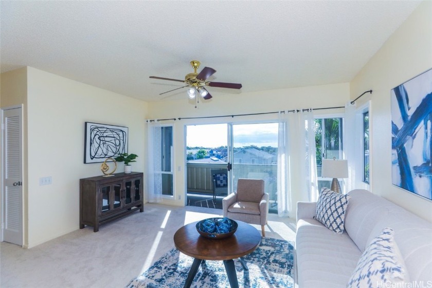 Welcome To Sun Rise!This charming 2-bedroom, 2-bath end-unit - Beach Condo for sale in Ewa Beach, Hawaii on Beachhouse.com