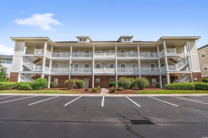 Welcome to this beautifully maintained 2-bedroom, 2-bathroom - Beach Condo for sale in Myrtle Beach, South Carolina on Beachhouse.com