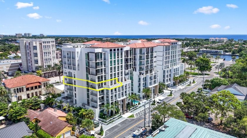 Welcome to your home in the sky! Royal Palm Residences - Beach Condo for sale in Boca Raton, Florida on Beachhouse.com