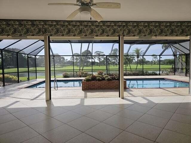 Opportunity to own a 4 Bedroom 2.5 Bath, Pool Home in 24/7 - Beach Home for sale in Delray Beach, Florida on Beachhouse.com