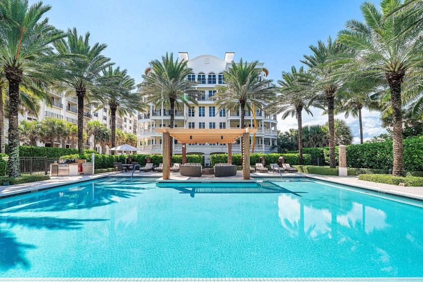 Experience refined coastal living in this stunning turnkey - Beach Condo for sale in Palm Beach Shores, Florida on Beachhouse.com