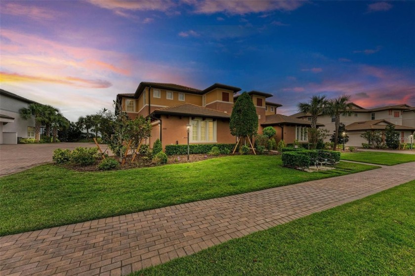 Basque in paradise with lush landscaping, and the most expansive - Beach Condo for sale in Bradenton, Florida on Beachhouse.com