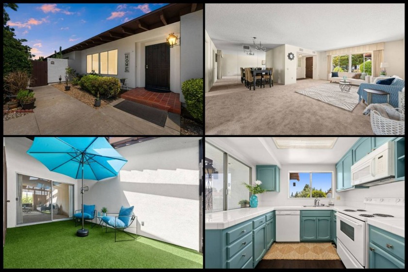 BUY THIS HOME, I'LL BUY YOURS! Seller is willing to consider - Beach Condo for sale in San Diego, California on Beachhouse.com
