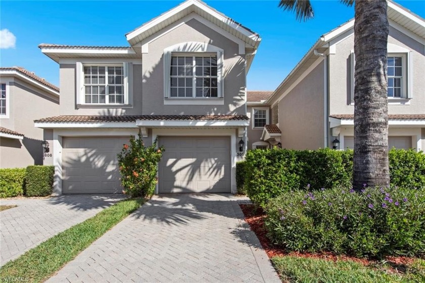 Luxury Living at Colonial Country Club! Experience the epitome - Beach Condo for sale in Fort Myers, Florida on Beachhouse.com