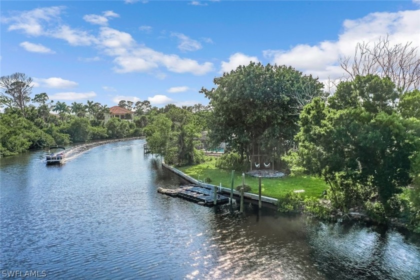 AGENTS SEE CONFIDENTIAL REMARKS - SELLER FINANCING available! - Beach Home for sale in Estero, Florida on Beachhouse.com