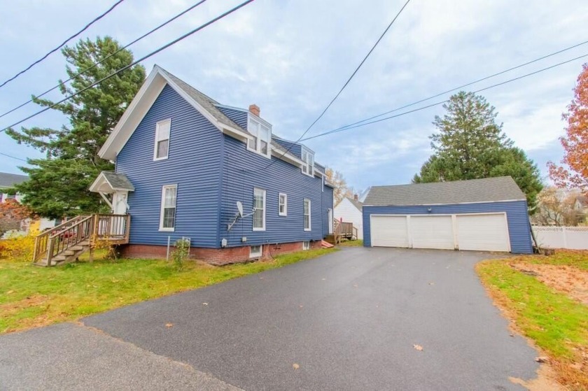 Opportunity awaits at 50 Atlantic Avenue in South Portland! This - Beach Home for sale in South Portland, Maine on Beachhouse.com