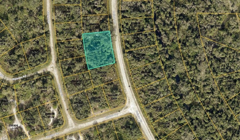 Double lot! No HOAs with fees or deed restrictions or CDDs. Not - Beach Lot for sale in North Port, Florida on Beachhouse.com