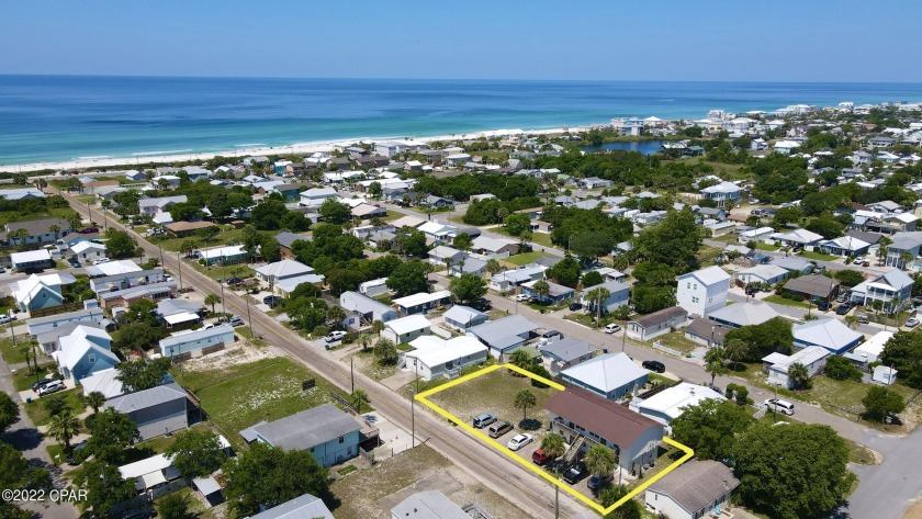 (Under Contract Taking Backup Offers) Beach House Lovers & - Beach Home for sale in Panama  City  Beach, Florida on Beachhouse.com