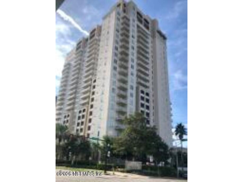 Wake up to sweeping St. Johns River views in this rare - Beach Condo for sale in Jacksonville, Florida on Beachhouse.com