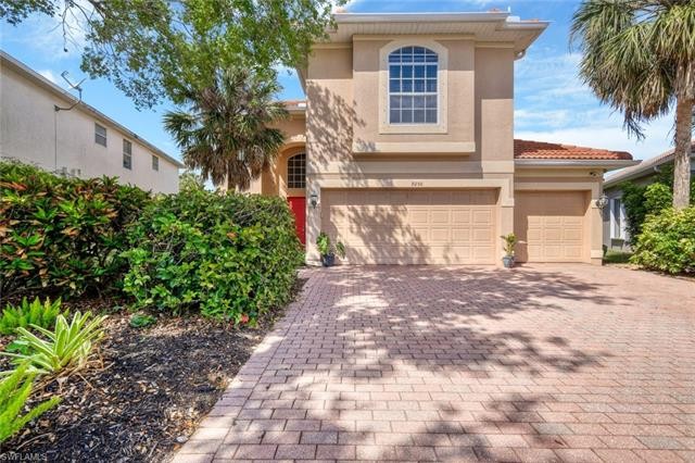 Welcome HOME to this 4 bedroom, 2.5 bath home situated on a - Beach Home for sale in Estero, Florida on Beachhouse.com