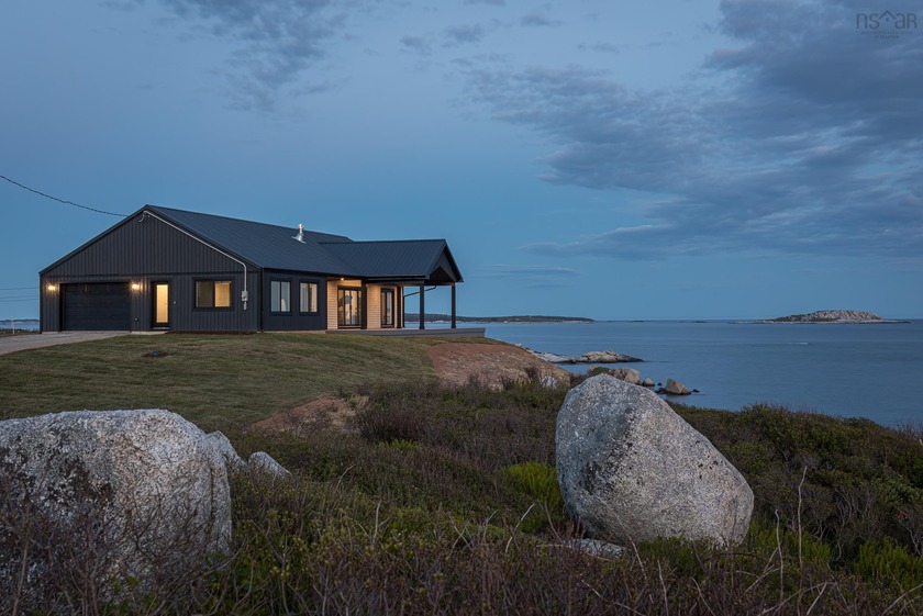 Experience the pinnacle of coastal living at 24 Indian Point - Beach Home for sale in Prospect Village,  on Beachhouse.com