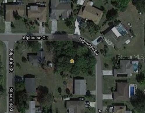 Planning to build your Dream Home or add to your investment - Beach Lot for sale in Port Charlotte, Florida on Beachhouse.com