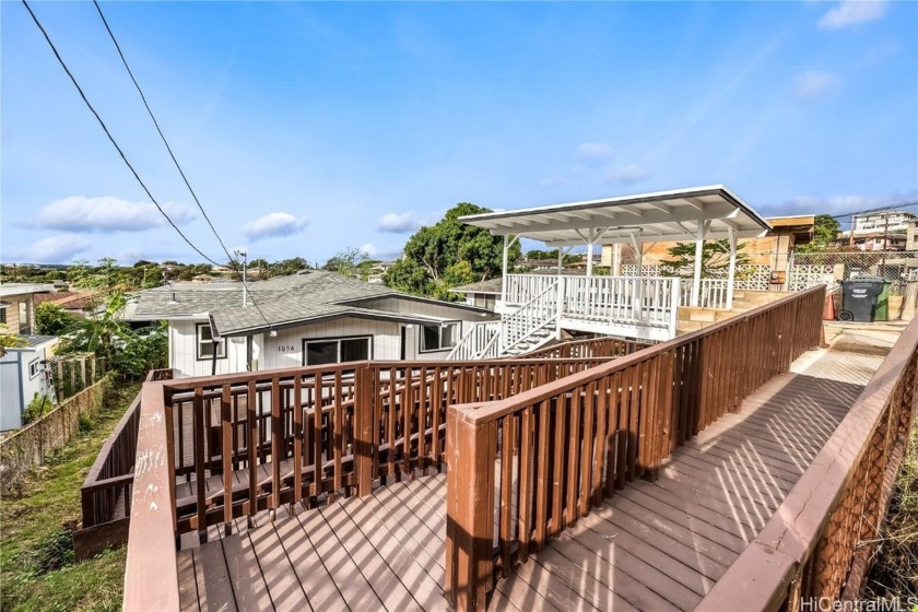 Owner used as an adult foster care. House was totally renovated - Beach Home for sale in Honolulu, Hawaii on Beachhouse.com