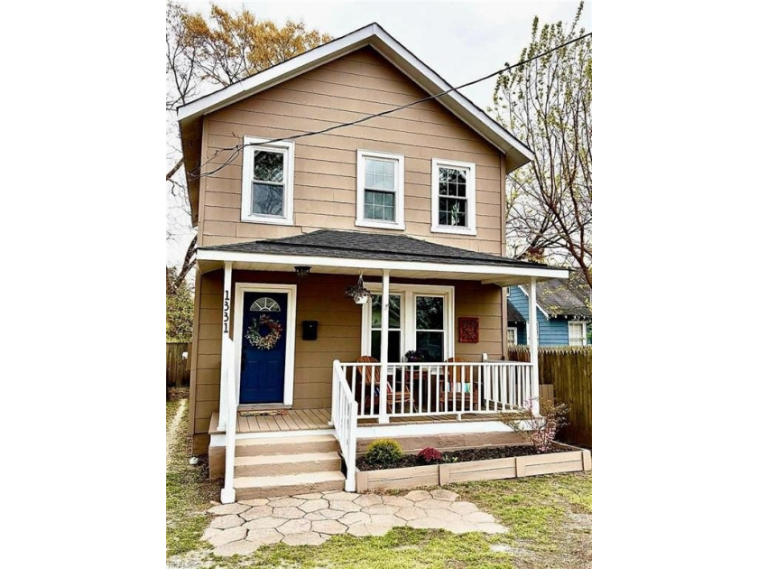 This home offers a well-maintained and move-in-ready home - Beach Home for sale in Chesapeake, Virginia on Beachhouse.com
