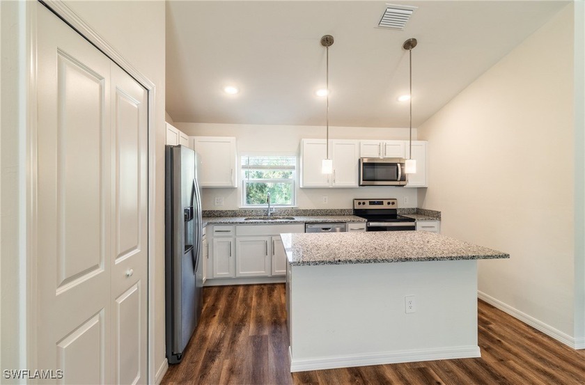 Welcome to your dream home! This stunning NEW CONSTRUCTION - Beach Home for sale in North Port, Florida on Beachhouse.com