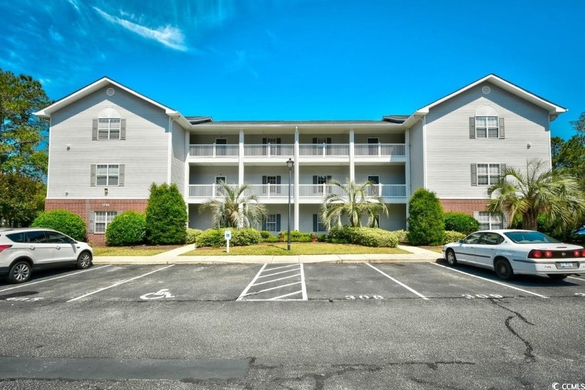 Don't miss out on this ASSUMABLE VA loan with super low interest - Beach Condo for sale in Myrtle Beach, South Carolina on Beachhouse.com