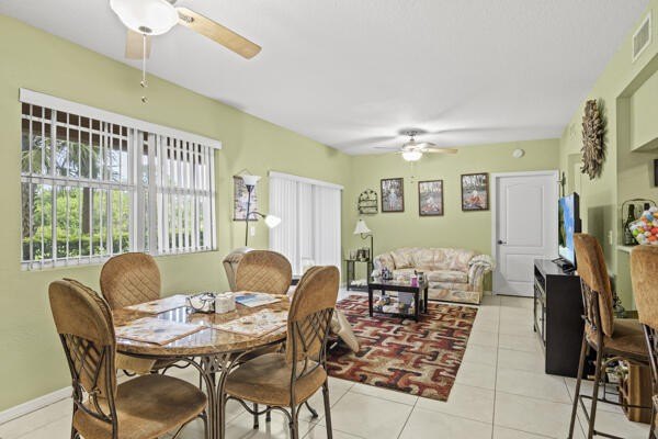 Don't miss this 1st floor unit on the 3rd hole of Gator Trace - Beach Condo for sale in Fort Pierce, Florida on Beachhouse.com