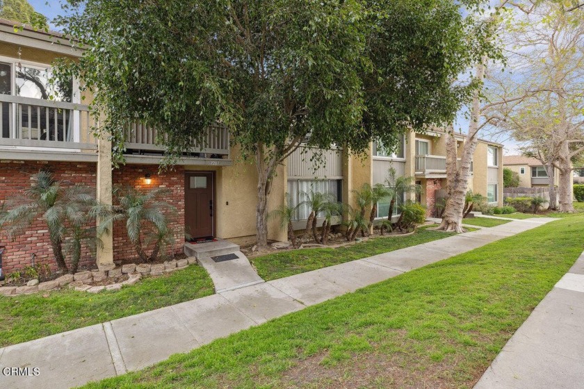 Welcome home! This stylishly updated 3-bedroom, 1.5-bathroom - Beach Home for sale in Ventura, California on Beachhouse.com