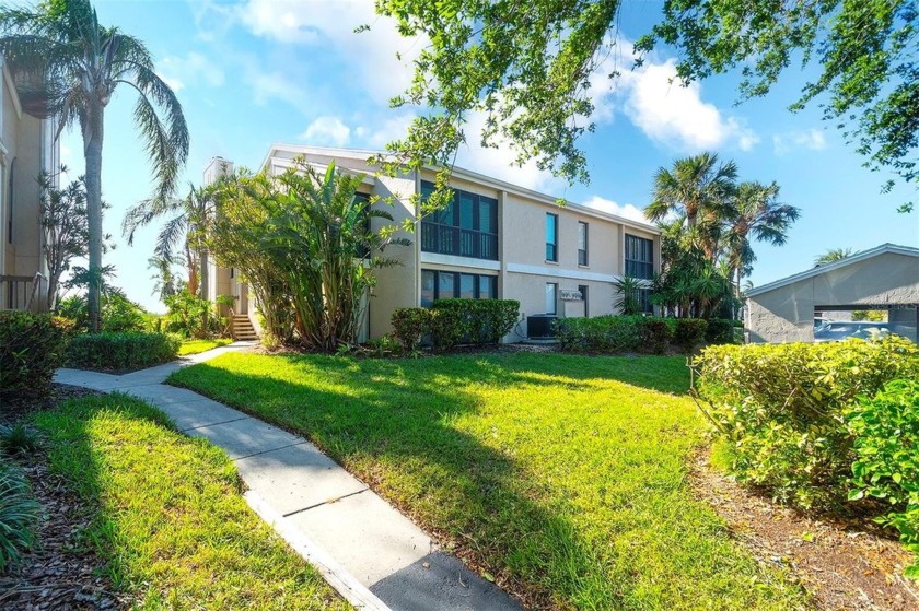 Discover one of Manatee County's best-kept waterfront - Beach Condo for sale in Bradenton, Florida on Beachhouse.com