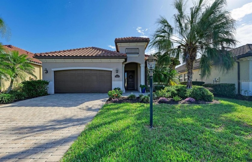 Welcome to your dream home located in the highly sought after - Beach Home for sale in Bradenton, Florida on Beachhouse.com