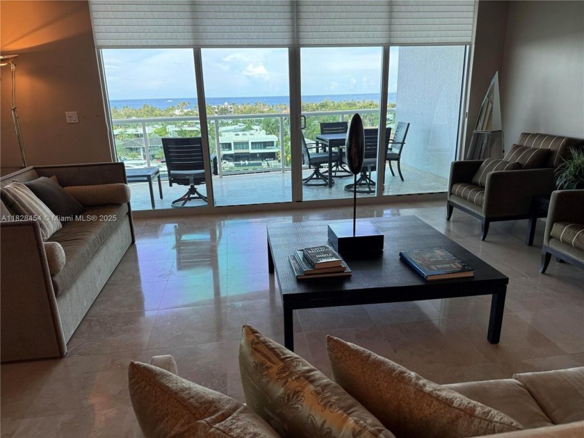 Imagine waking up to breathtaking ocean and Intracoastal views - Beach Condo for sale in Aventura, Florida on Beachhouse.com